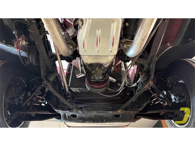 1929 Ford Model A Roadster (CC-2075261) for sale in Manitowoc, Wisconsin