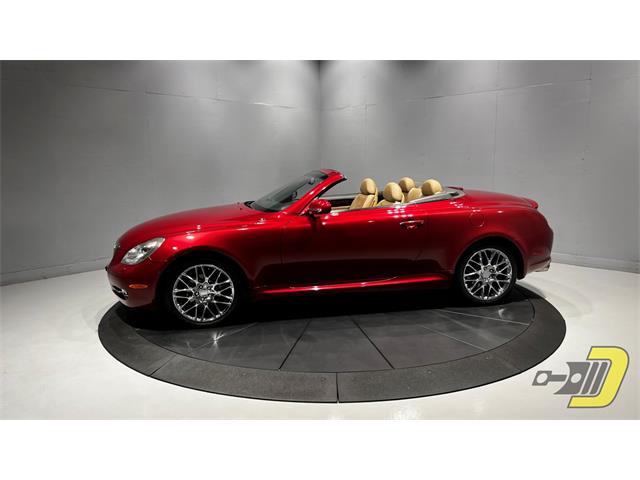 2006 Lexus SC430 (CC-2075262) for sale in Manitowoc, Wisconsin