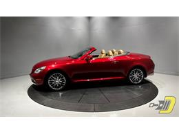2006 Lexus SC430 (CC-2075262) for sale in Manitowoc, Wisconsin