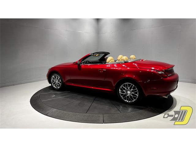 2006 Lexus SC430 (CC-2075262) for sale in Manitowoc, Wisconsin