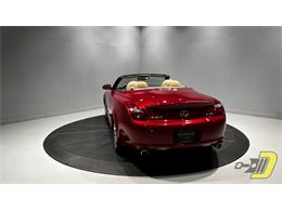 2006 Lexus SC430 (CC-2075262) for sale in Manitowoc, Wisconsin