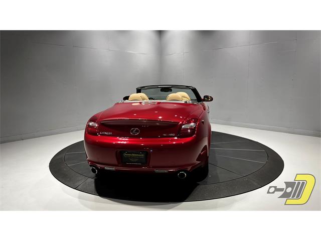 2006 Lexus SC430 (CC-2075262) for sale in Manitowoc, Wisconsin
