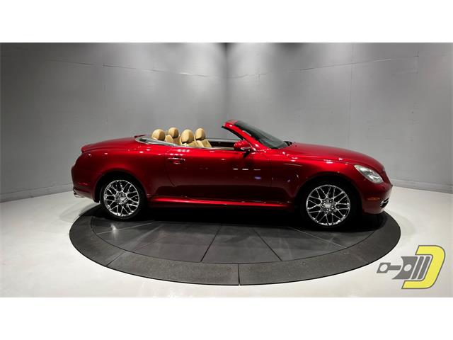 2006 Lexus SC430 (CC-2075262) for sale in Manitowoc, Wisconsin