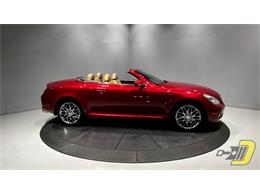 2006 Lexus SC430 (CC-2075262) for sale in Manitowoc, Wisconsin