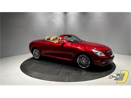 2006 Lexus SC430 (CC-2075262) for sale in Manitowoc, Wisconsin