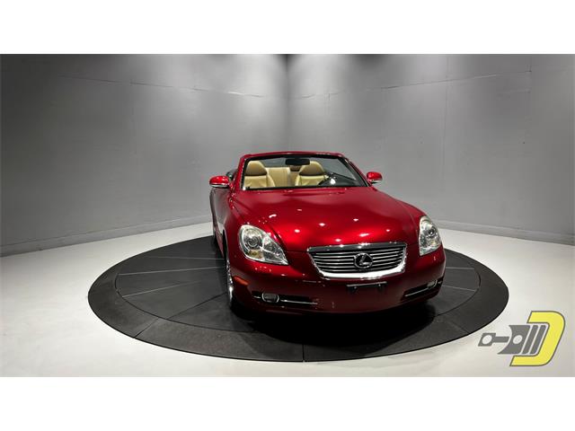 2006 Lexus SC430 (CC-2075262) for sale in Manitowoc, Wisconsin