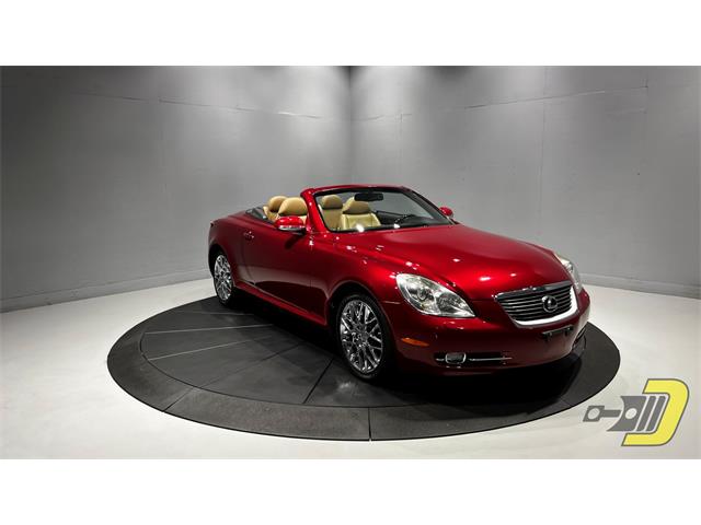 2006 Lexus SC430 (CC-2075262) for sale in Manitowoc, Wisconsin