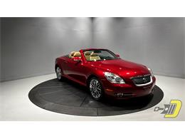 2006 Lexus SC430 (CC-2075262) for sale in Manitowoc, Wisconsin