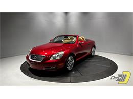 2006 Lexus SC430 (CC-2075262) for sale in Manitowoc, Wisconsin