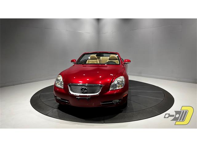 2006 Lexus SC430 (CC-2075262) for sale in Manitowoc, Wisconsin