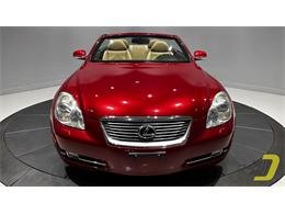 2006 Lexus SC430 (CC-2075262) for sale in Manitowoc, Wisconsin