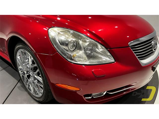 2006 Lexus SC430 (CC-2075262) for sale in Manitowoc, Wisconsin