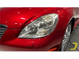 2006 Lexus SC430 (CC-2075262) for sale in Manitowoc, Wisconsin