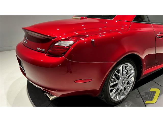2006 Lexus SC430 (CC-2075262) for sale in Manitowoc, Wisconsin