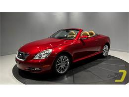 2006 Lexus SC430 (CC-2075262) for sale in Manitowoc, Wisconsin