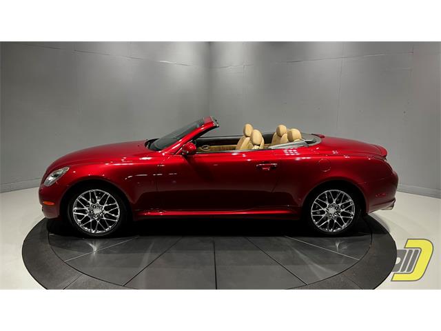 2006 Lexus SC430 (CC-2075262) for sale in Manitowoc, Wisconsin