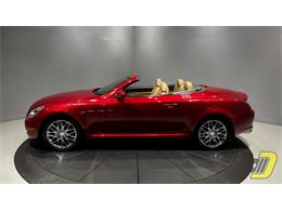 2006 Lexus SC430 (CC-2075262) for sale in Manitowoc, Wisconsin