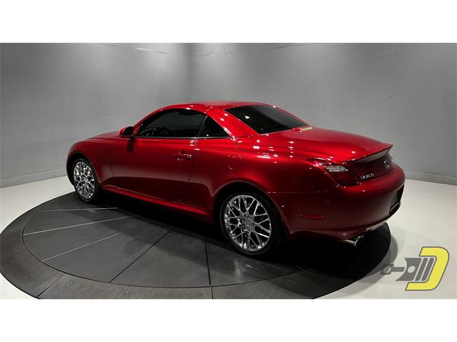 2006 Lexus SC430 (CC-2075262) for sale in Manitowoc, Wisconsin