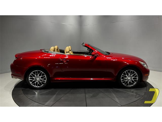 2006 Lexus SC430 (CC-2075262) for sale in Manitowoc, Wisconsin