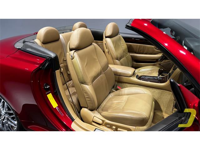 2006 Lexus SC430 (CC-2075262) for sale in Manitowoc, Wisconsin