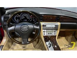 2006 Lexus SC430 (CC-2075262) for sale in Manitowoc, Wisconsin