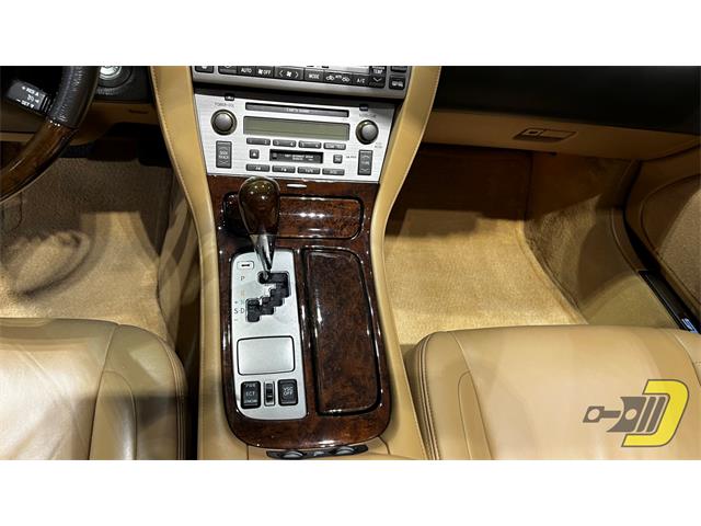 2006 Lexus SC430 (CC-2075262) for sale in Manitowoc, Wisconsin