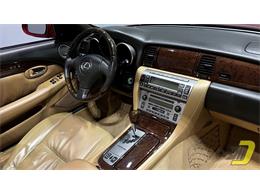 2006 Lexus SC430 (CC-2075262) for sale in Manitowoc, Wisconsin
