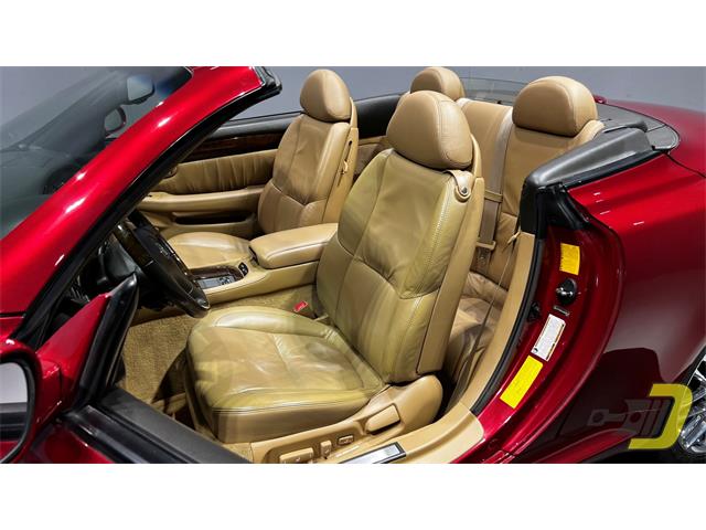 2006 Lexus SC430 (CC-2075262) for sale in Manitowoc, Wisconsin
