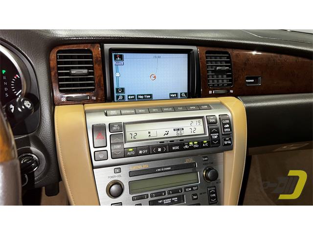 2006 Lexus SC430 (CC-2075262) for sale in Manitowoc, Wisconsin