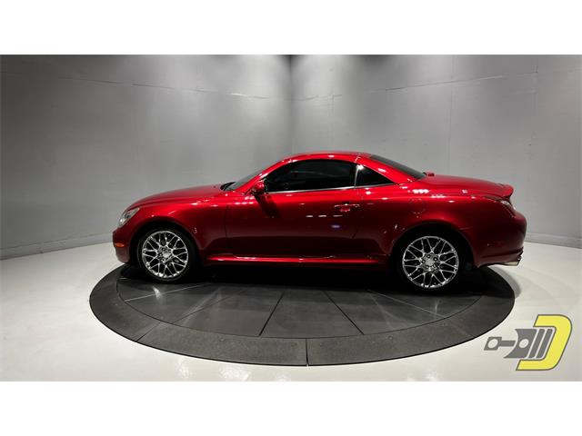 2006 Lexus SC430 (CC-2075262) for sale in Manitowoc, Wisconsin
