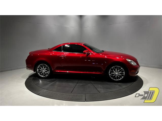 2006 Lexus SC430 (CC-2075262) for sale in Manitowoc, Wisconsin
