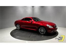 2006 Lexus SC430 (CC-2075262) for sale in Manitowoc, Wisconsin