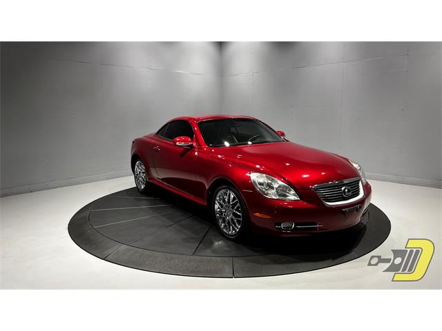 2006 Lexus SC430 (CC-2075262) for sale in Manitowoc, Wisconsin