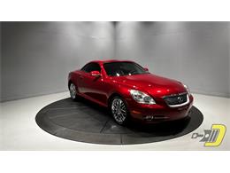 2006 Lexus SC430 (CC-2075262) for sale in Manitowoc, Wisconsin