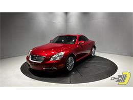 2006 Lexus SC430 (CC-2075262) for sale in Manitowoc, Wisconsin