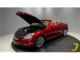 2006 Lexus SC430 (CC-2075262) for sale in Manitowoc, Wisconsin