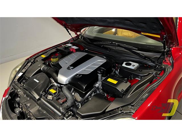 2006 Lexus SC430 (CC-2075262) for sale in Manitowoc, Wisconsin