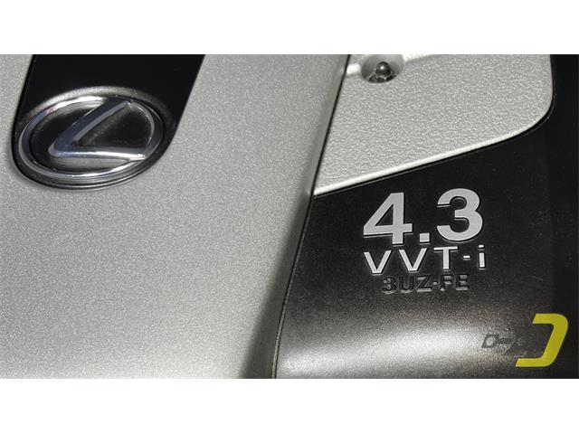 2006 Lexus SC430 (CC-2075262) for sale in Manitowoc, Wisconsin