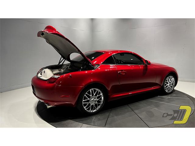 2006 Lexus SC430 (CC-2075262) for sale in Manitowoc, Wisconsin