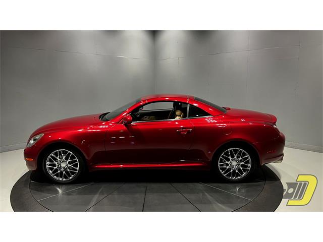 2006 Lexus SC430 (CC-2075262) for sale in Manitowoc, Wisconsin