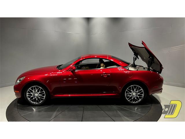 2006 Lexus SC430 (CC-2075262) for sale in Manitowoc, Wisconsin