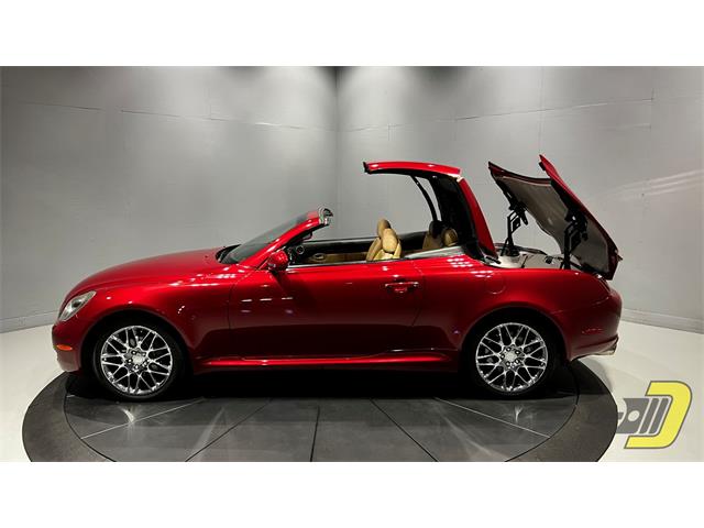 2006 Lexus SC430 (CC-2075262) for sale in Manitowoc, Wisconsin