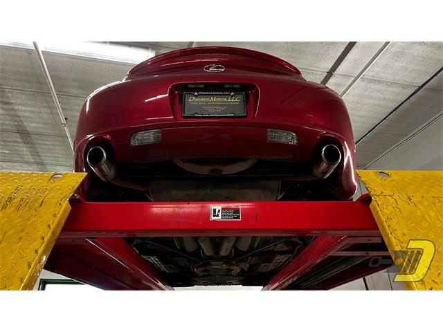2006 Lexus SC430 (CC-2075262) for sale in Manitowoc, Wisconsin
