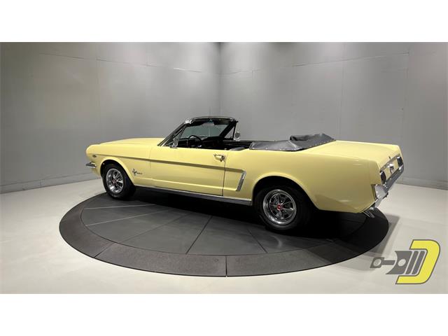 1965 Ford Mustang (CC-2075263) for sale in Manitowoc, Wisconsin