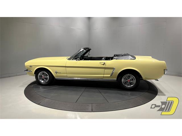 1965 Ford Mustang (CC-2075263) for sale in Manitowoc, Wisconsin