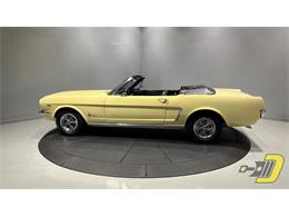 1965 Ford Mustang (CC-2075263) for sale in Manitowoc, Wisconsin