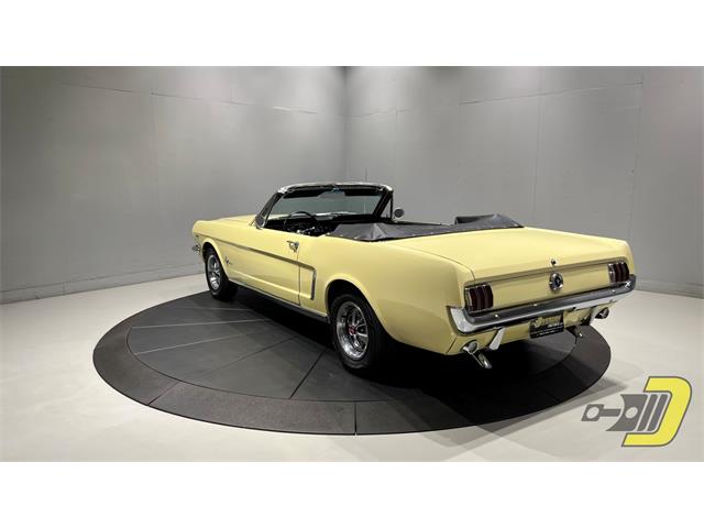 1965 Ford Mustang (CC-2075263) for sale in Manitowoc, Wisconsin