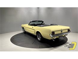 1965 Ford Mustang (CC-2075263) for sale in Manitowoc, Wisconsin