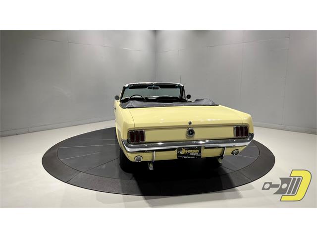 1965 Ford Mustang (CC-2075263) for sale in Manitowoc, Wisconsin