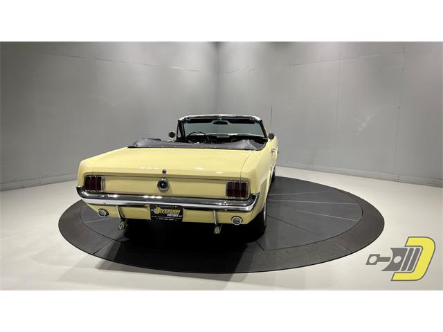 1965 Ford Mustang (CC-2075263) for sale in Manitowoc, Wisconsin